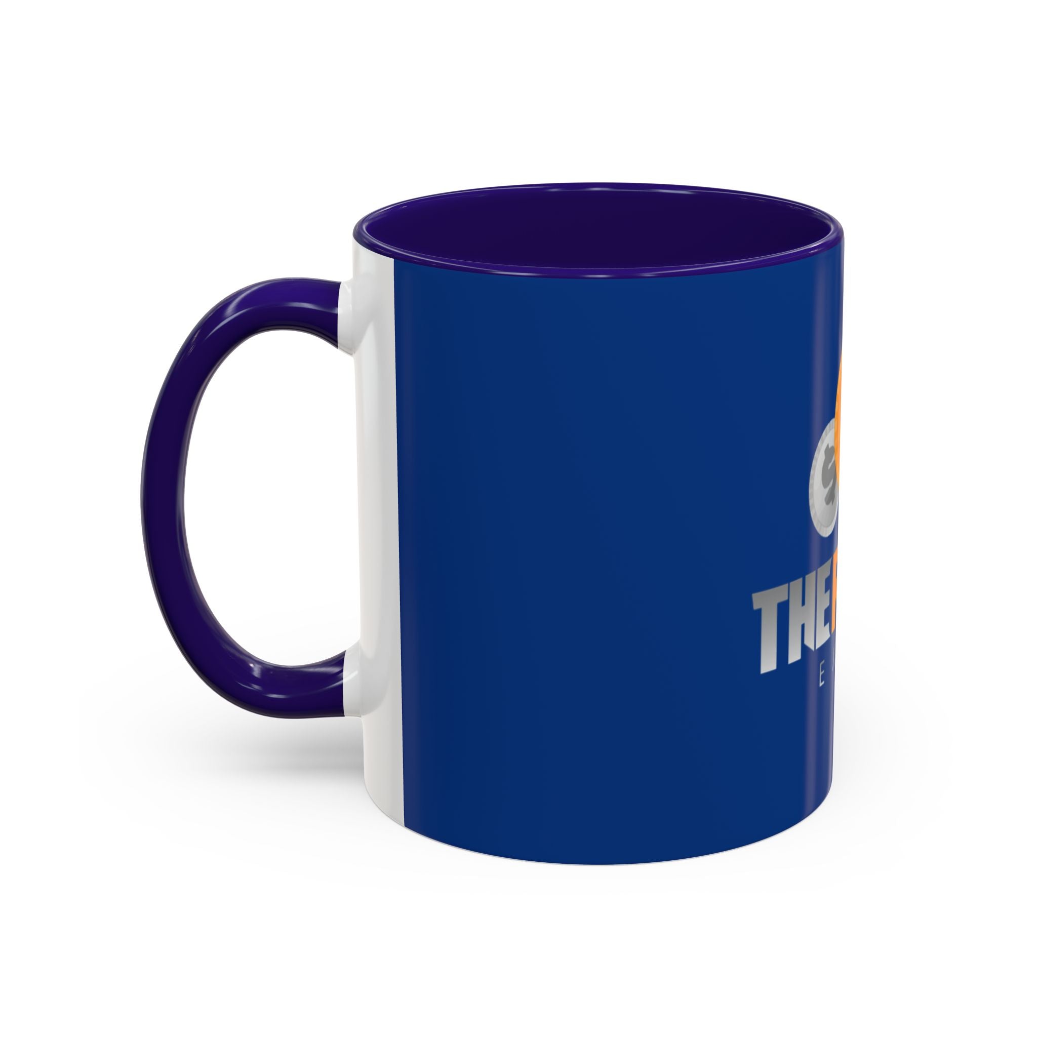 Colorful Mugs (11oz, 15oz)