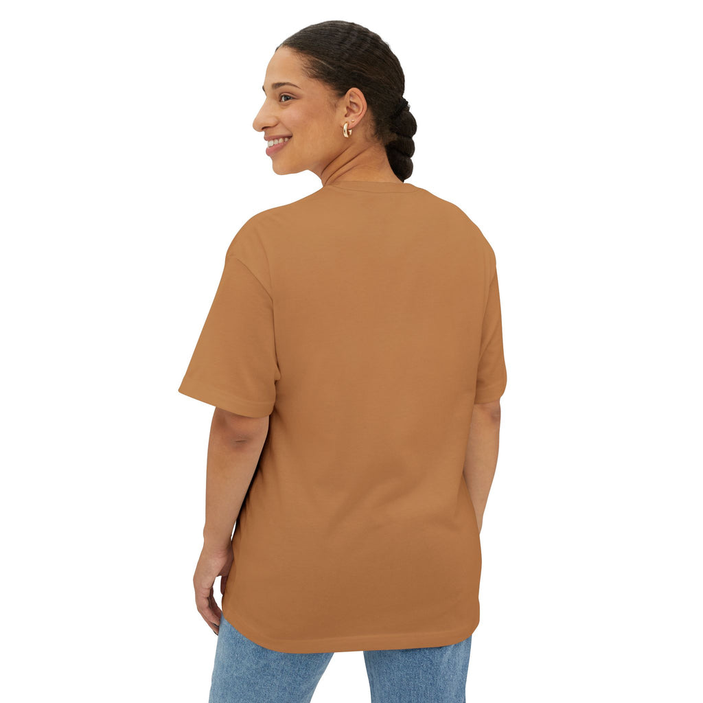 Frugal Oversized Boxy Tee - Perfect for Casual Days!  Funny Shirt, Gift for Friends