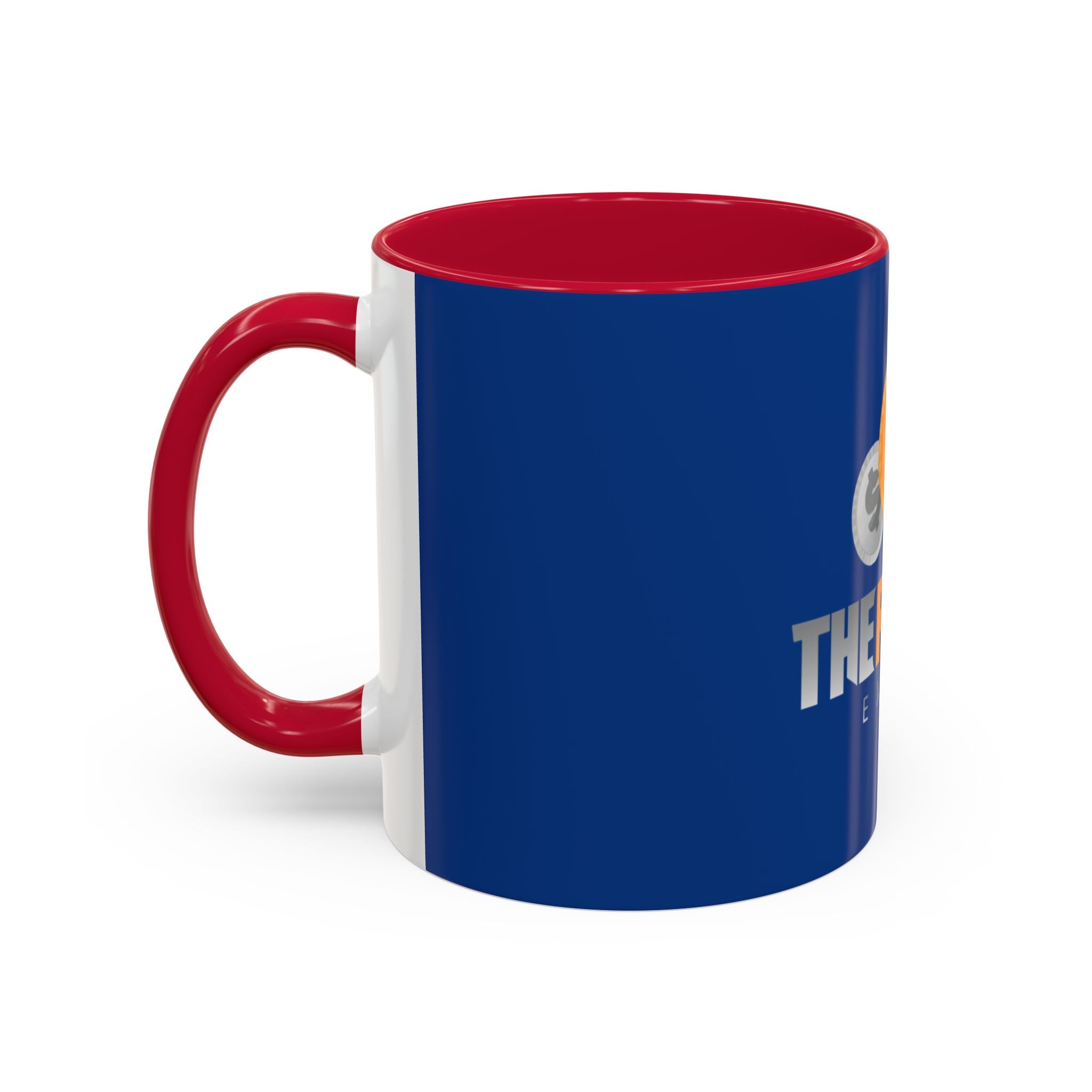 Colorful Mugs (11oz, 15oz)