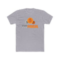Frugal Lifestyle Unisex Cotton Crew Tee - Comfortable, Casual Wear for Savings Enthusiasts