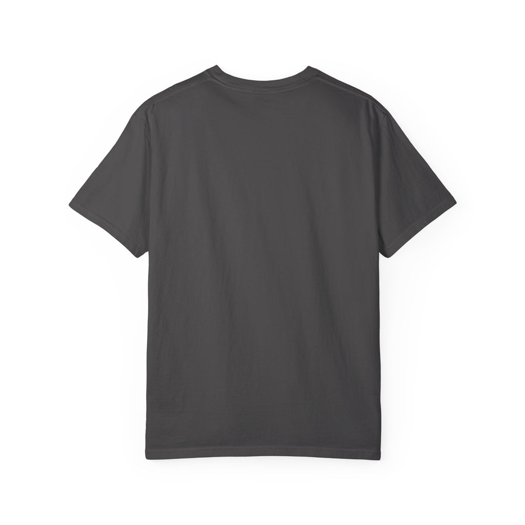 Frugal Expat T-Shirt - Comfortable, Casual Wear for Travelers and Minimalists