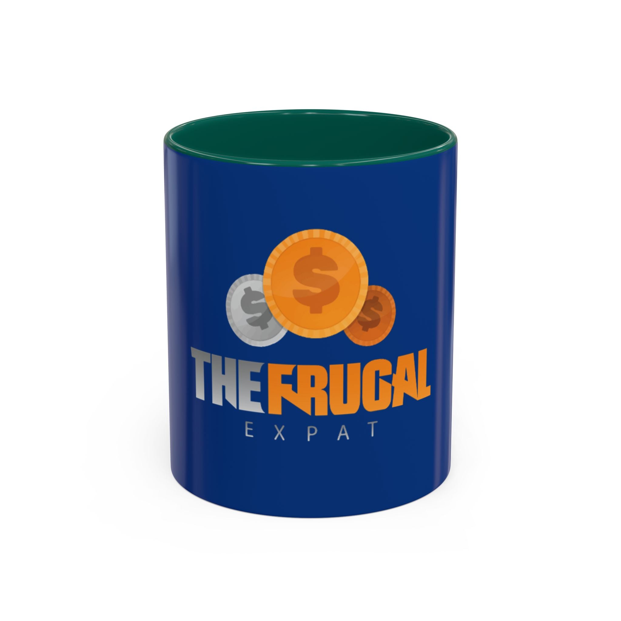 Colorful Mugs (11oz, 15oz)