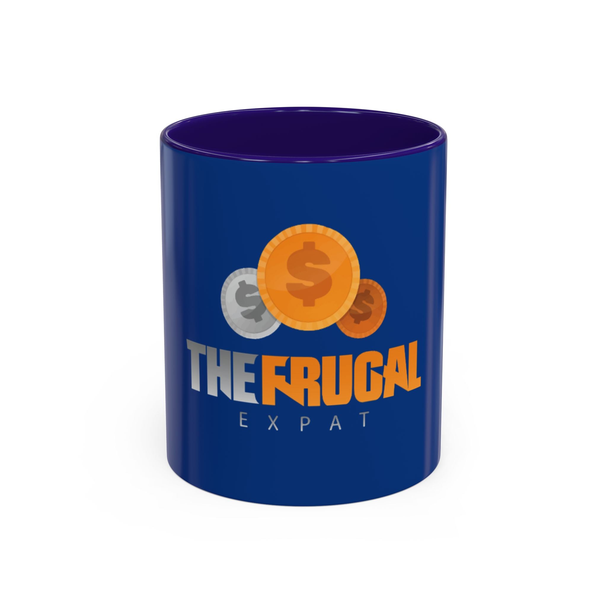 Colorful Mugs (11oz, 15oz)