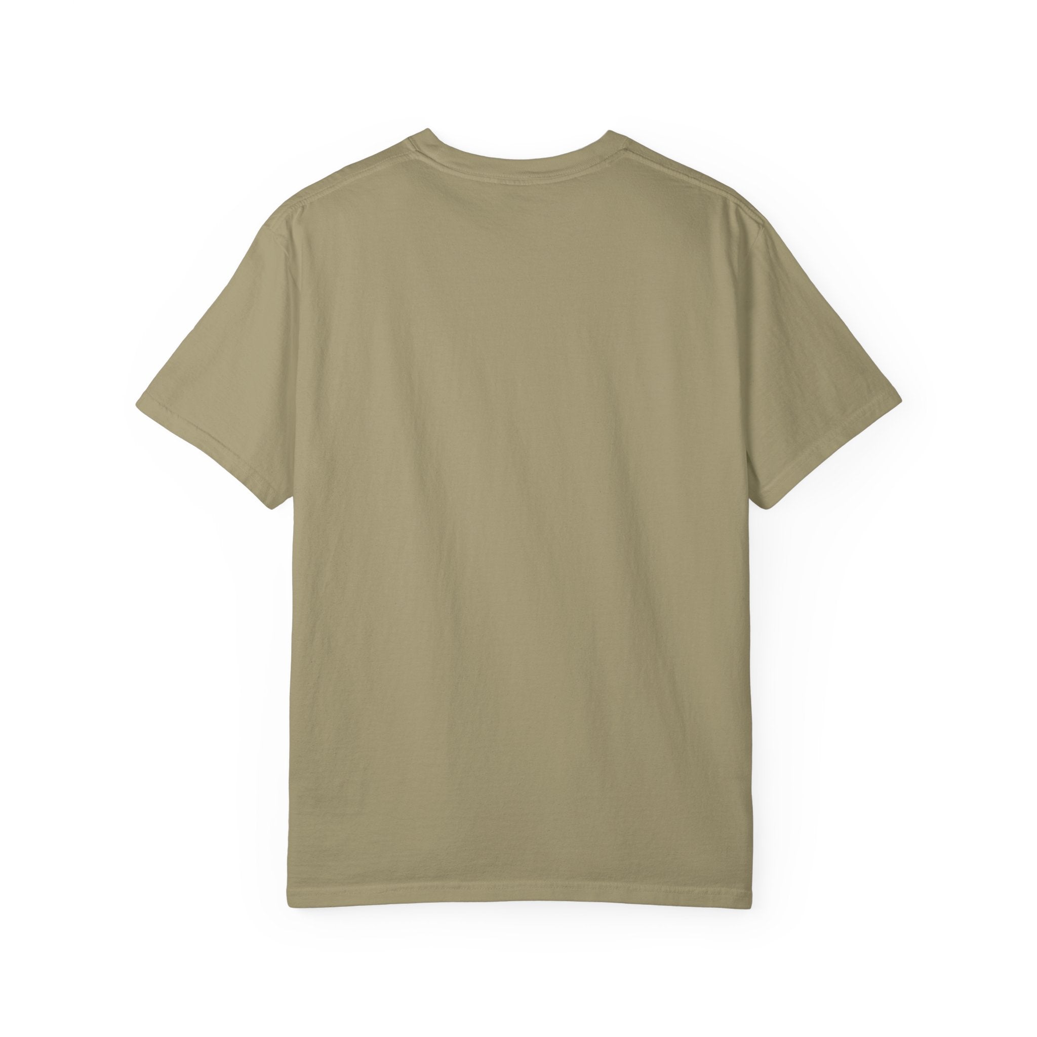 Frugal Expat T-Shirt - Comfortable, Casual Wear for Travelers and Minimalists