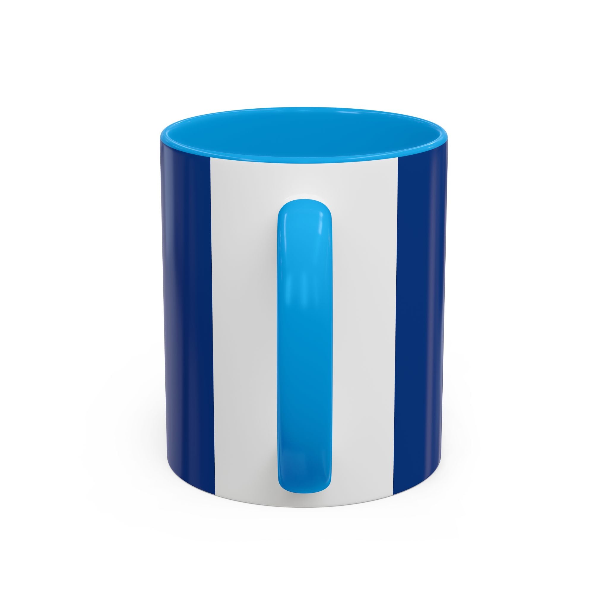 Colorful Mugs (11oz, 15oz)