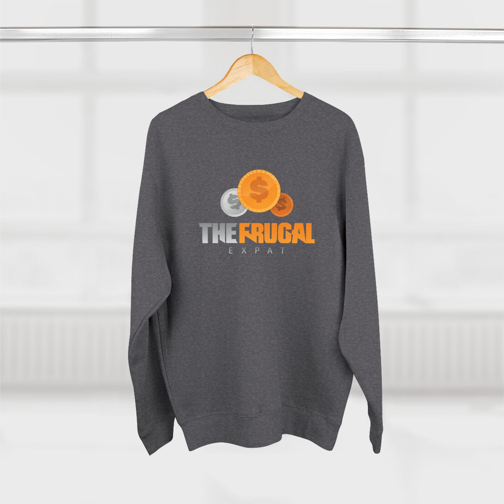 Unisex Crewneck Sweatshirt