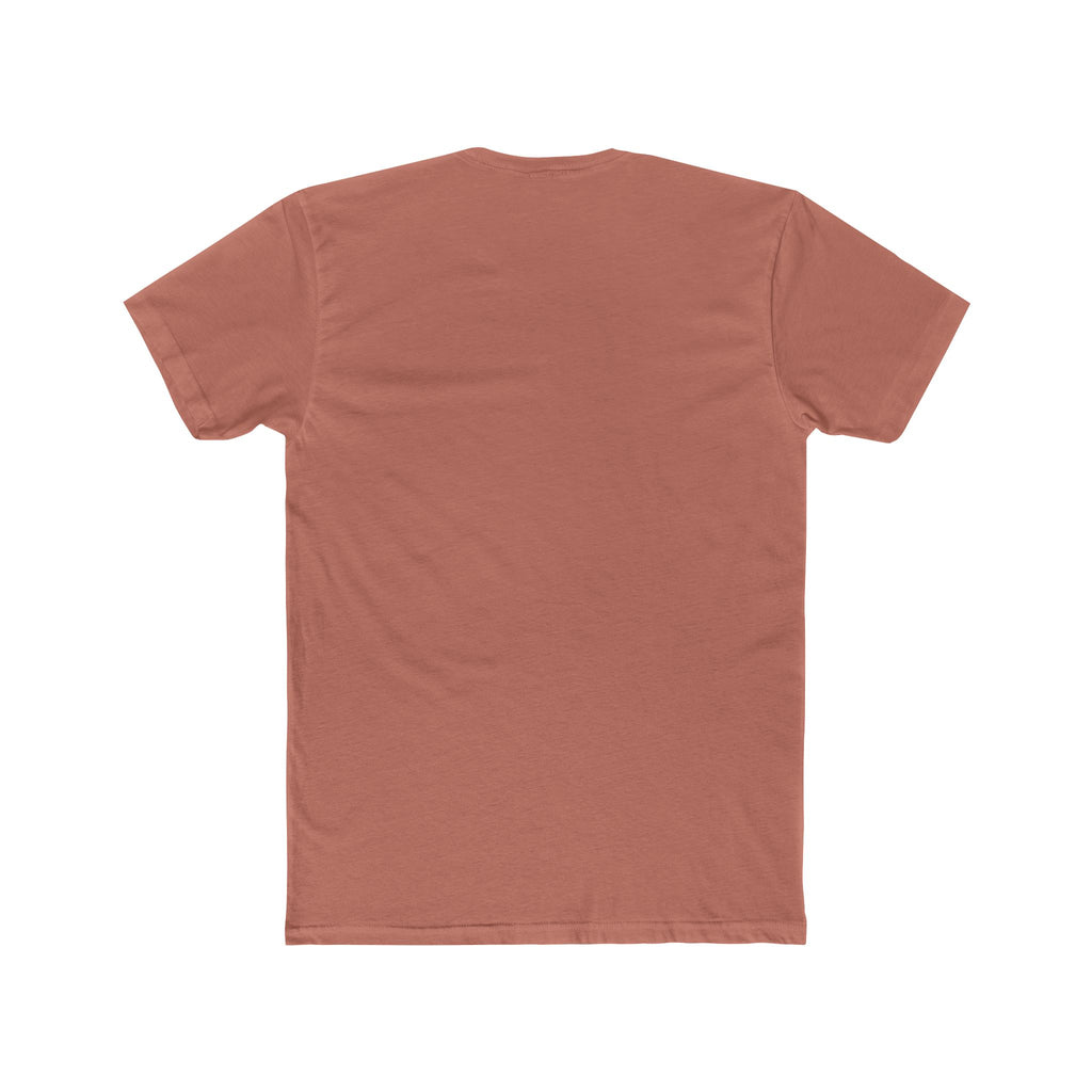 Frugal Lifestyle Unisex Cotton Crew Tee - Comfortable, Casual Wear for Savings Enthusiasts