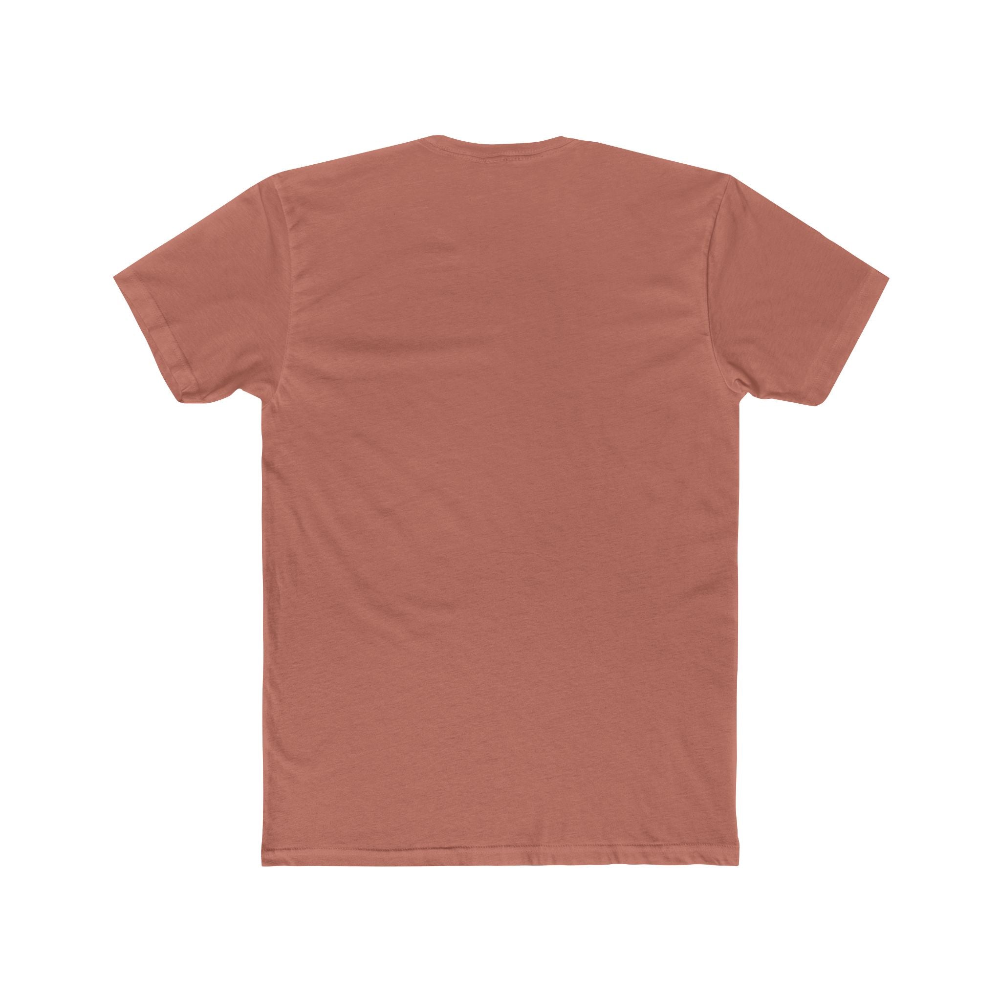 Frugal Lifestyle Unisex Cotton Crew Tee - Comfortable, Casual Wear for Savings Enthusiasts