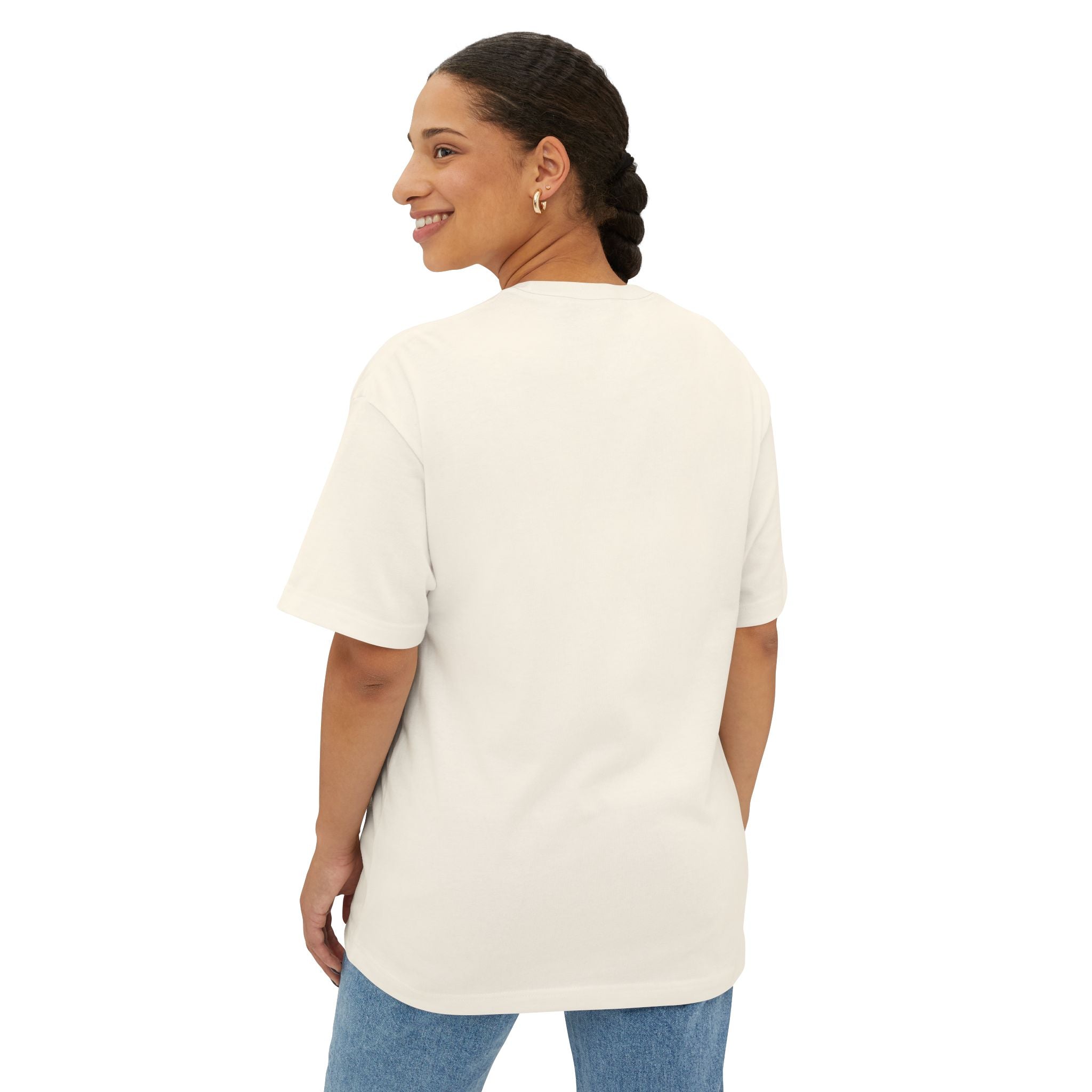 Frugal Oversized Boxy Tee - Perfect for Casual Days!  Funny Shirt, Gift for Friends
