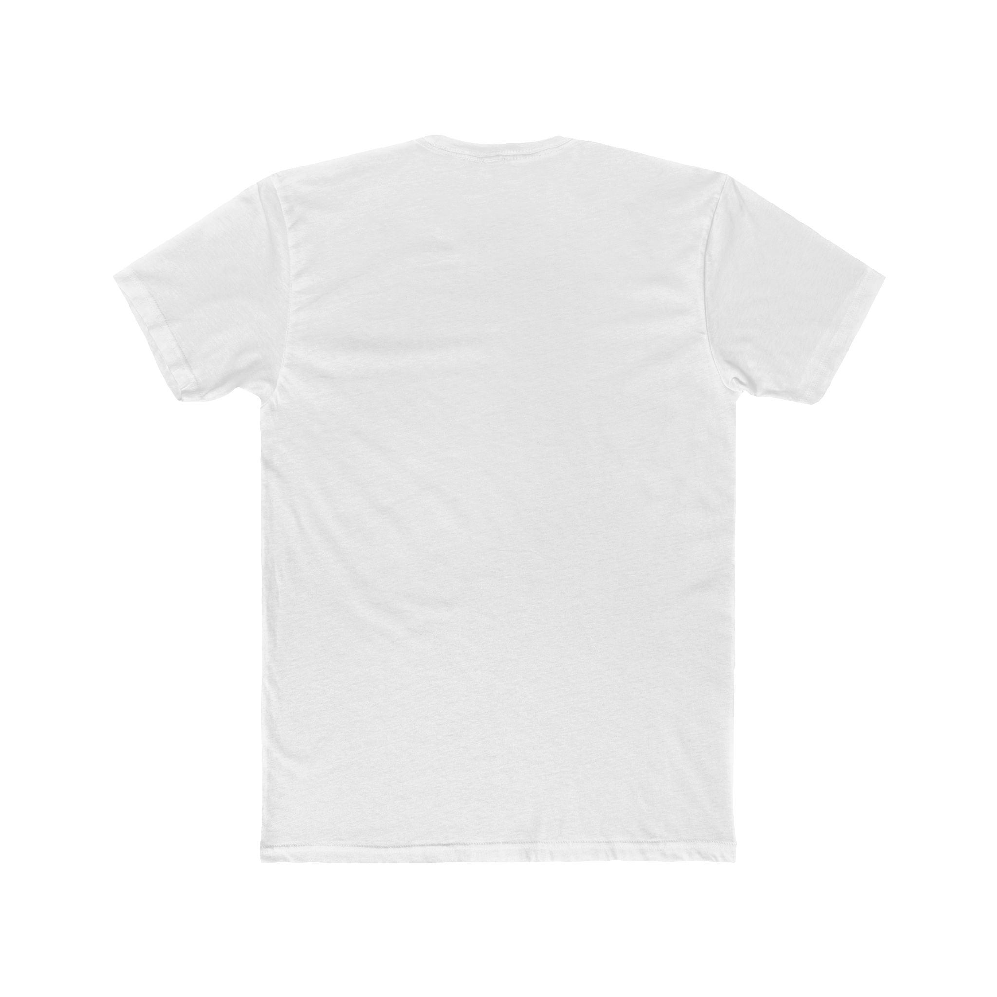 Frugal Lifestyle Unisex Cotton Crew Tee - Comfortable, Casual Wear for Savings Enthusiasts