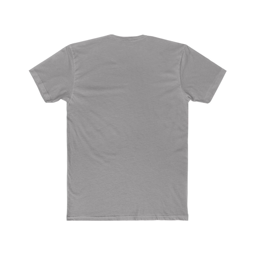 Frugal Lifestyle Unisex Cotton Crew Tee - Comfortable, Casual Wear for Savings Enthusiasts