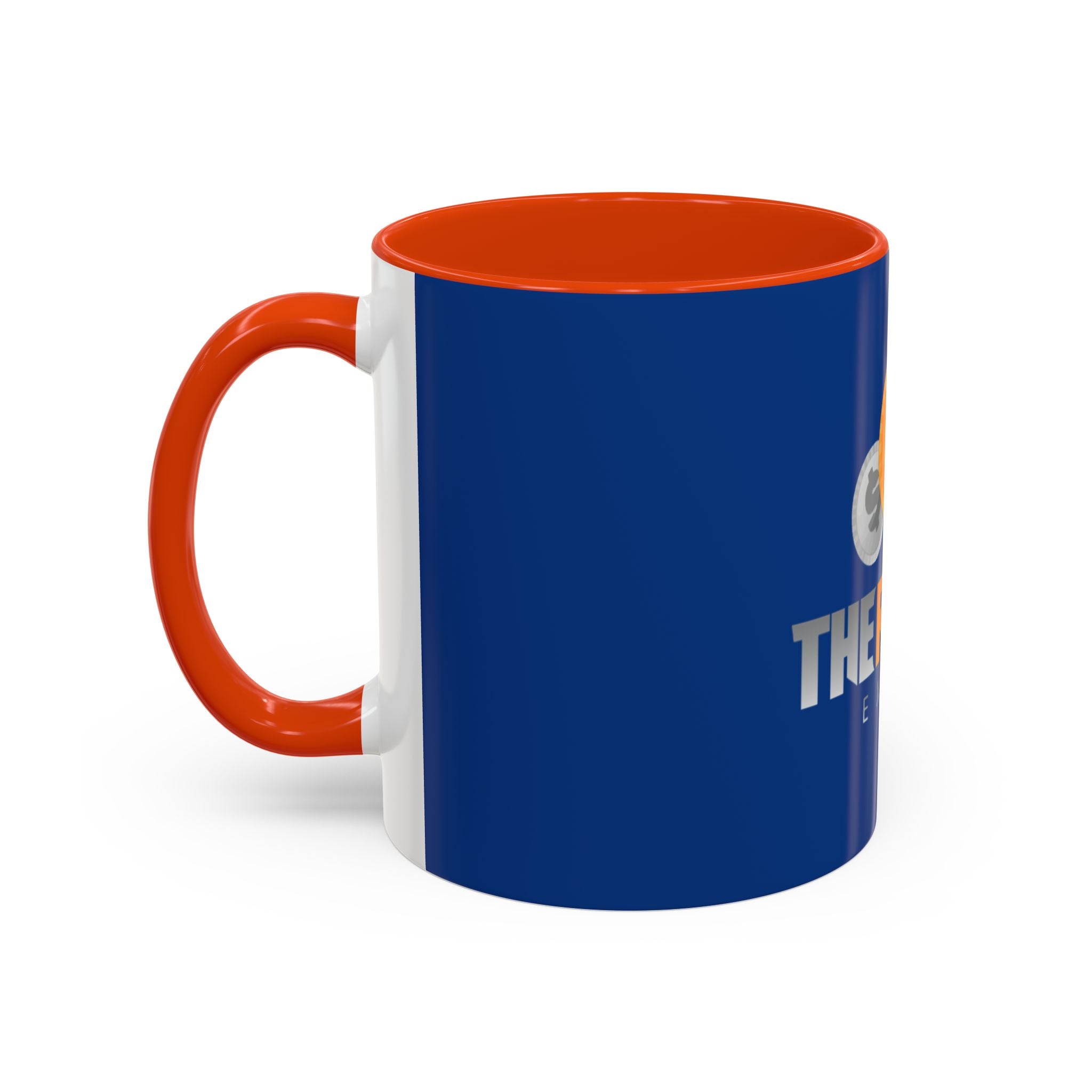 Colorful Mugs (11oz, 15oz)