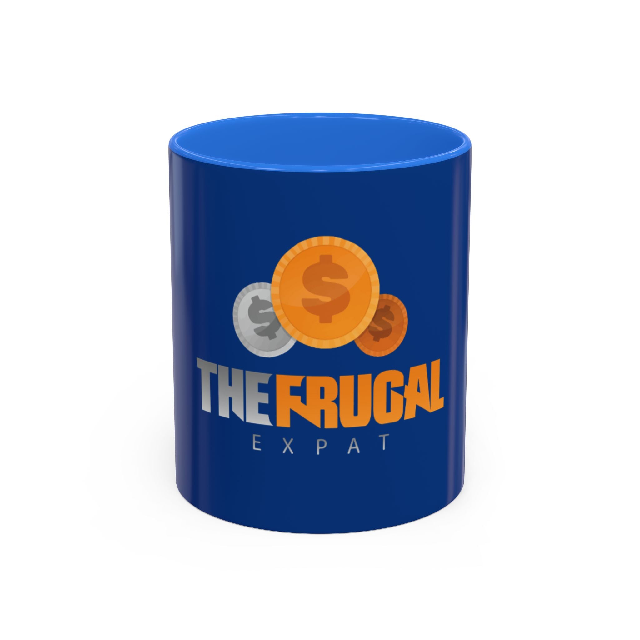 Colorful Mugs (11oz, 15oz)