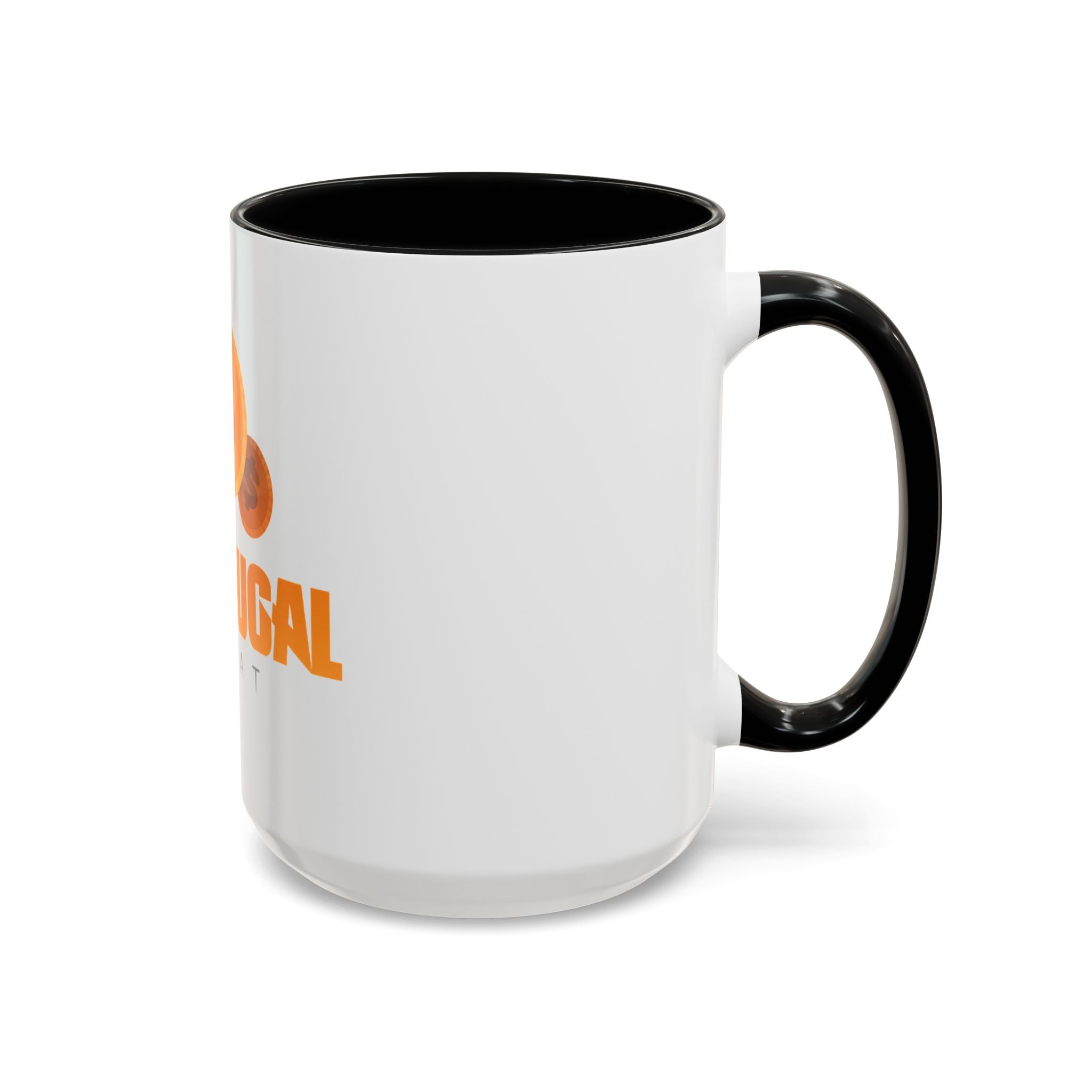Frugal Expat Coffee Mug - Fun Gift for Travelers, Great for Office Use