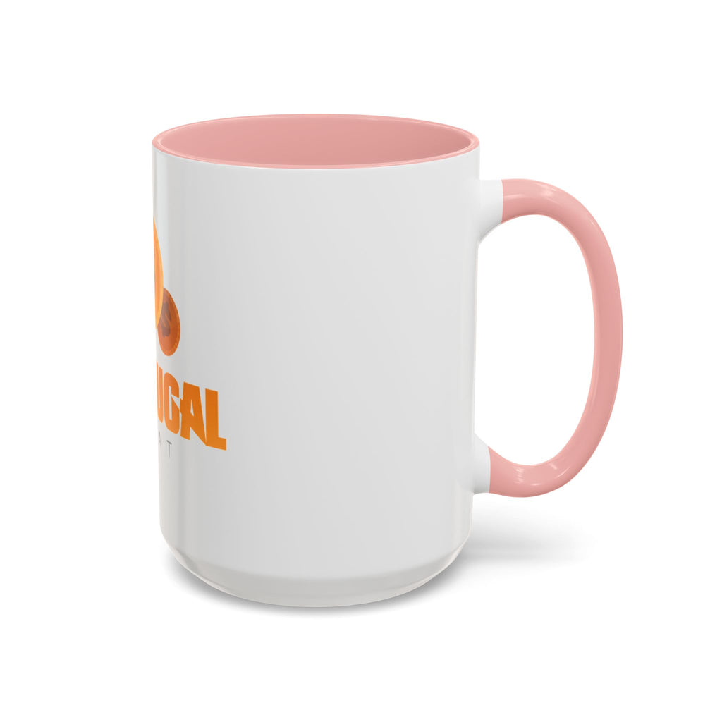 Frugal Expat Coffee Mug - Fun Gift for Travelers, Great for Office Use