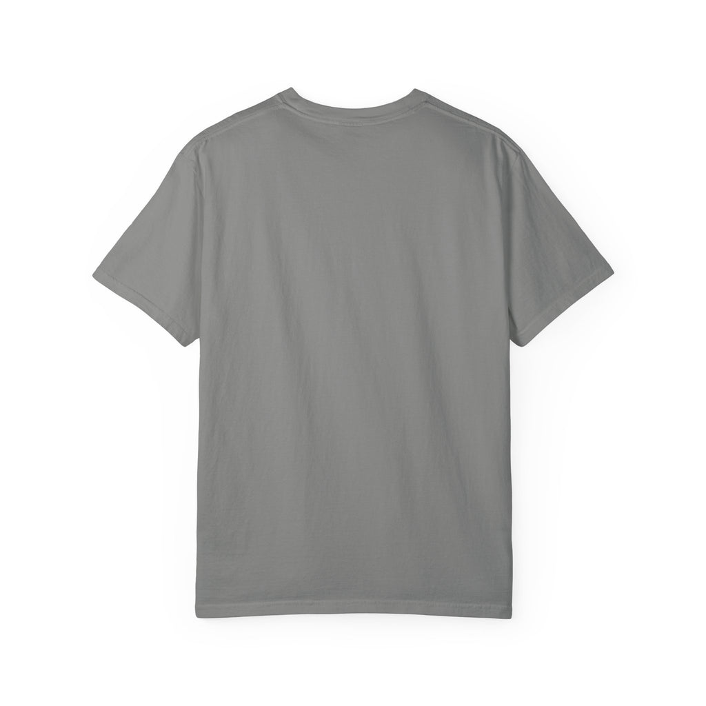 Frugal Expat T-Shirt - Comfortable, Casual Wear for Travelers and Minimalists