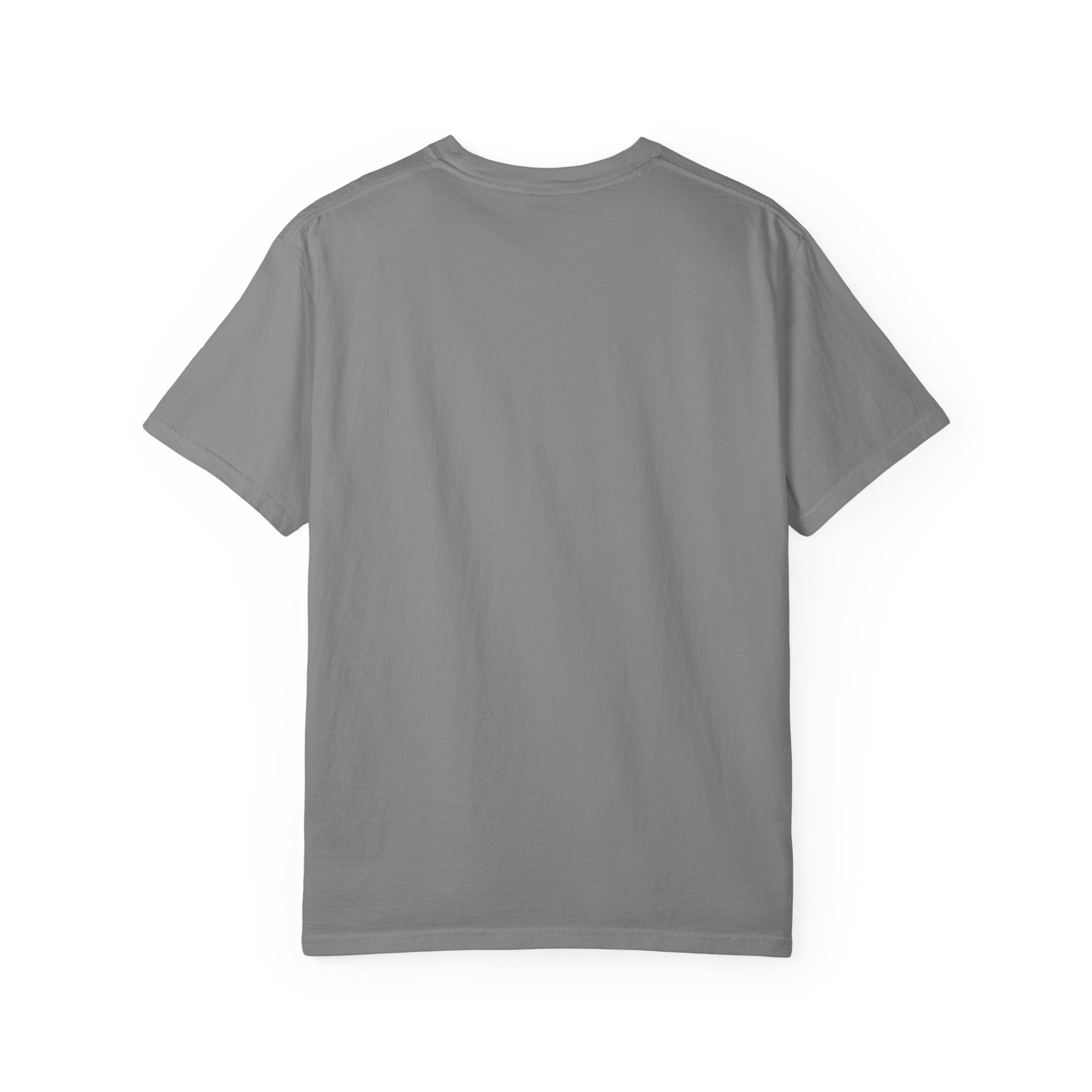 Frugal Expat T-Shirt - Comfortable, Casual Wear for Travelers and Minimalists