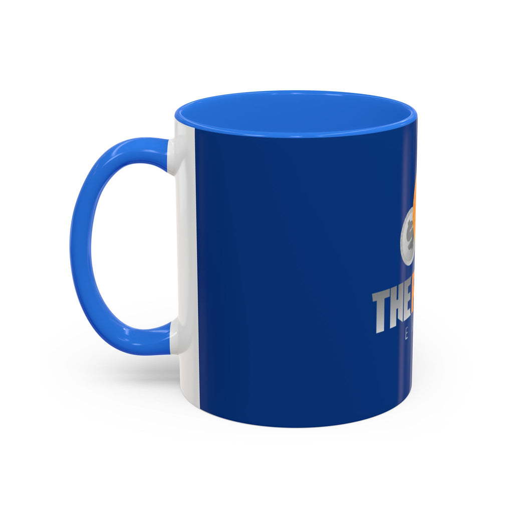 Colorful Mugs (11oz, 15oz)