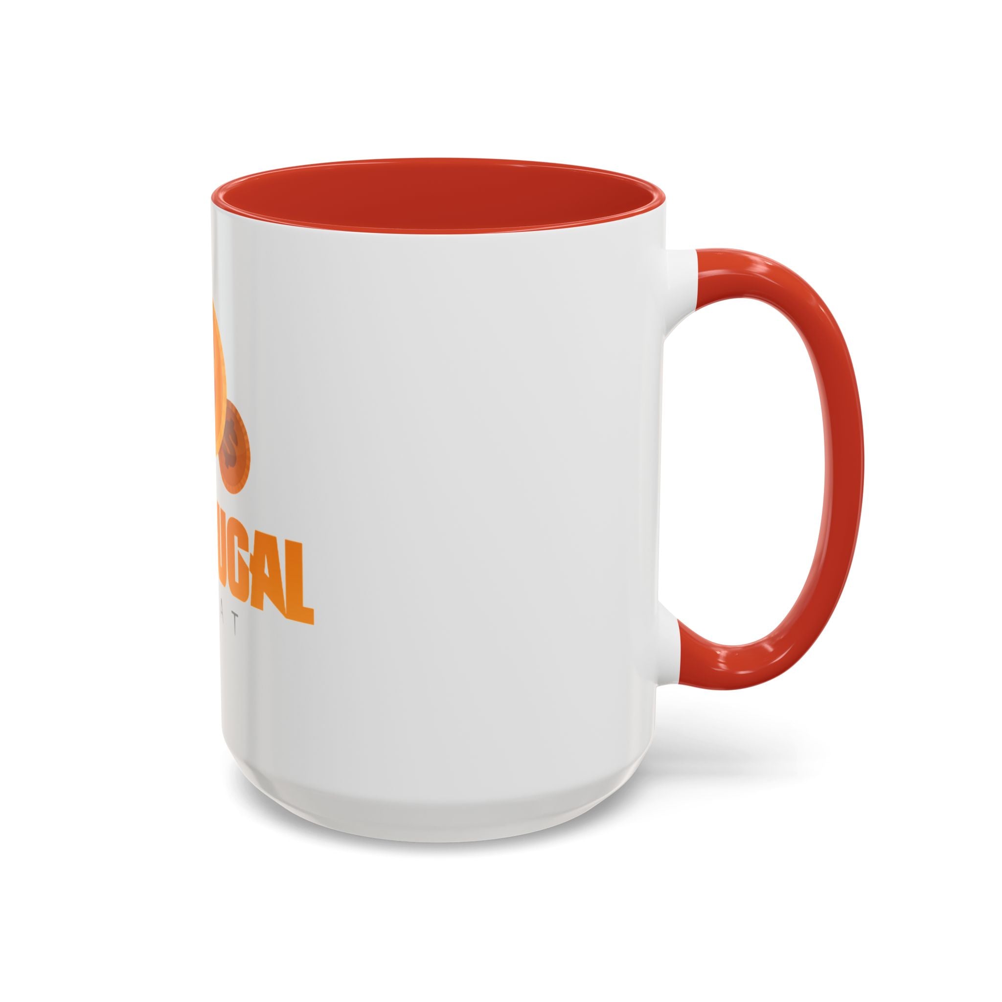 Frugal Expat Coffee Mug - Fun Gift for Travelers, Great for Office Use