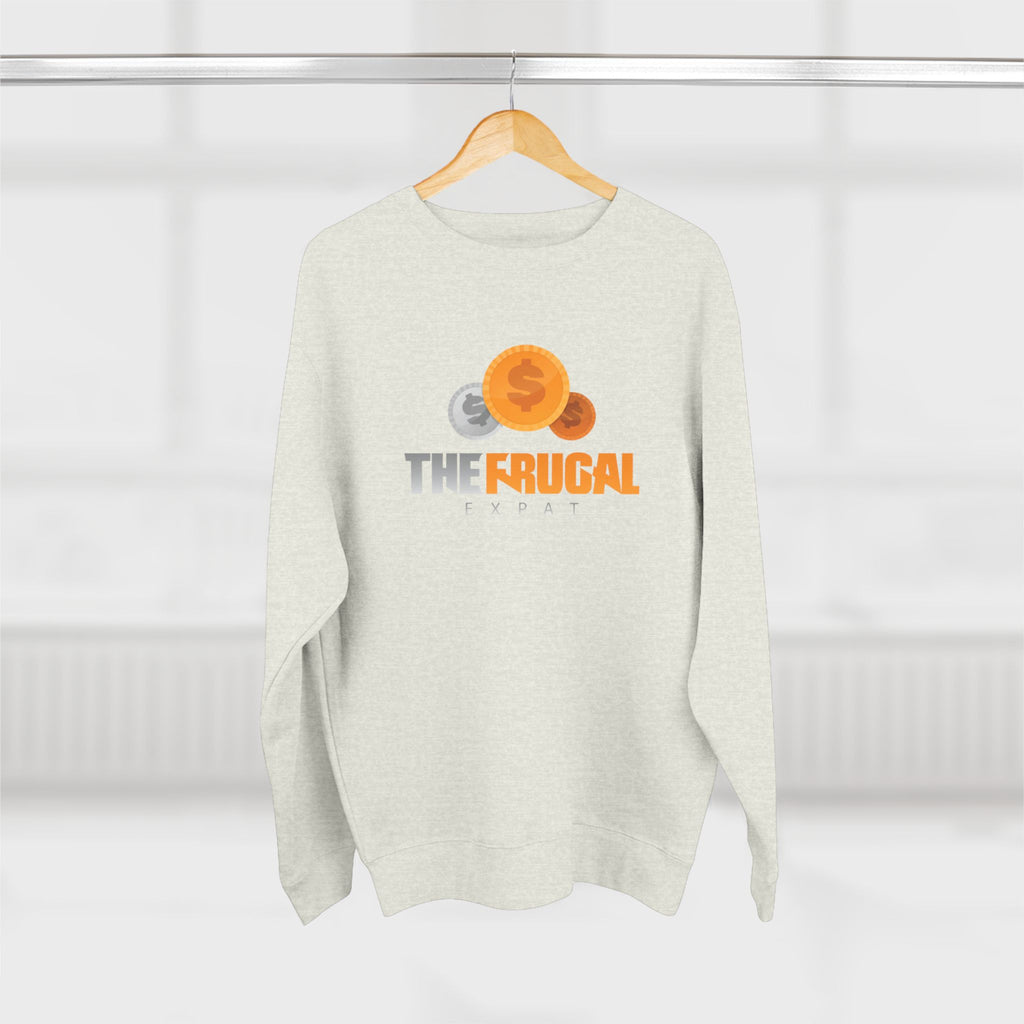 Unisex Crewneck Sweatshirt