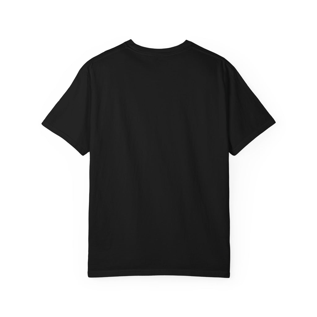 Frugal Expat T-Shirt - Comfortable, Casual Wear for Travelers and Minimalists