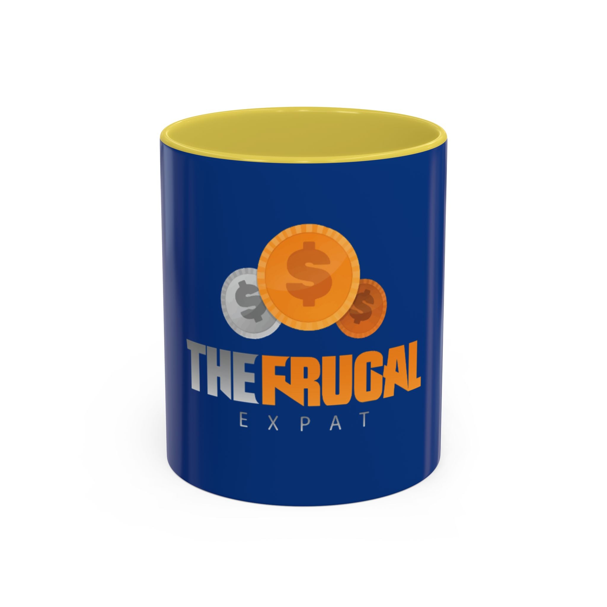 Colorful Mugs (11oz, 15oz)