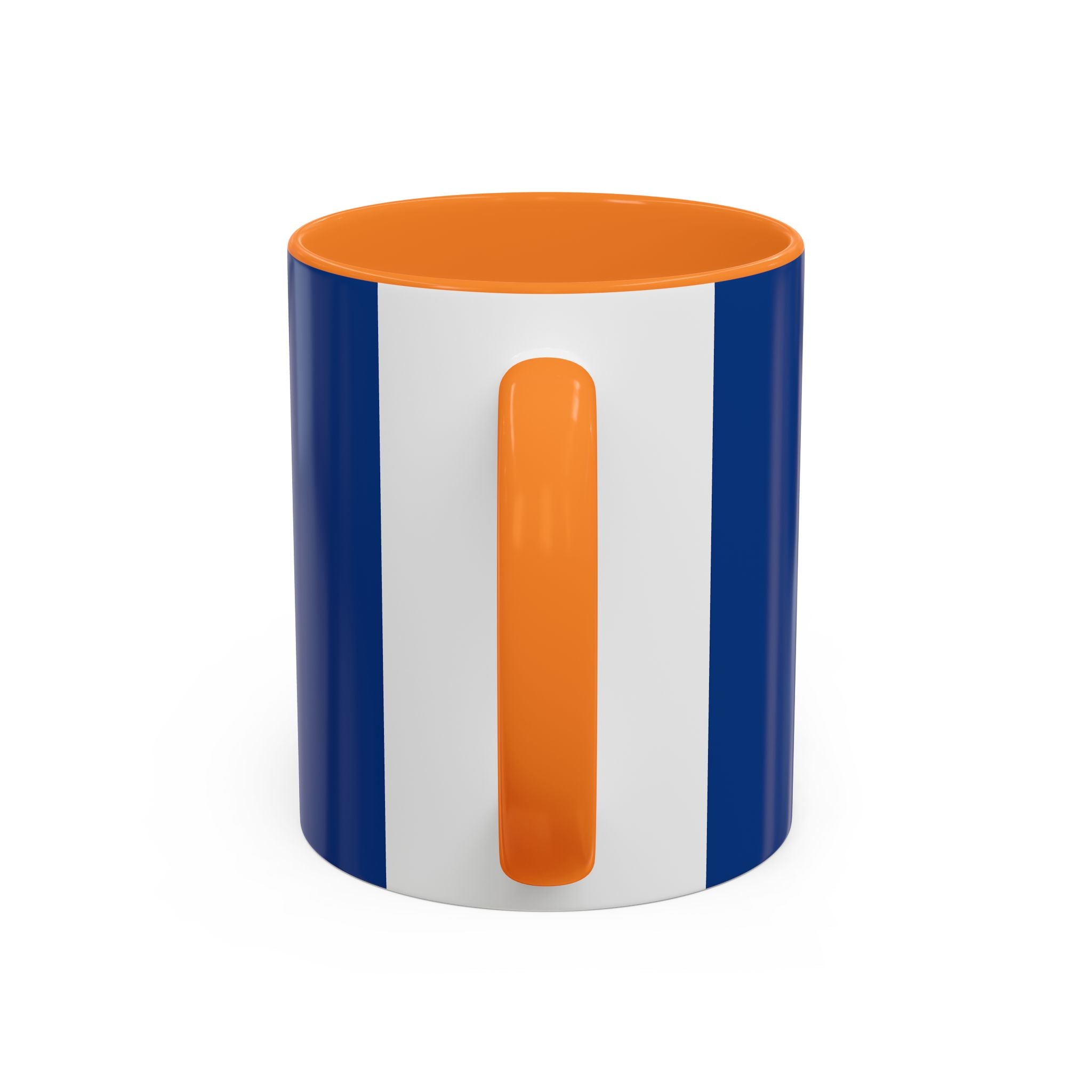 Colorful Mugs (11oz, 15oz)