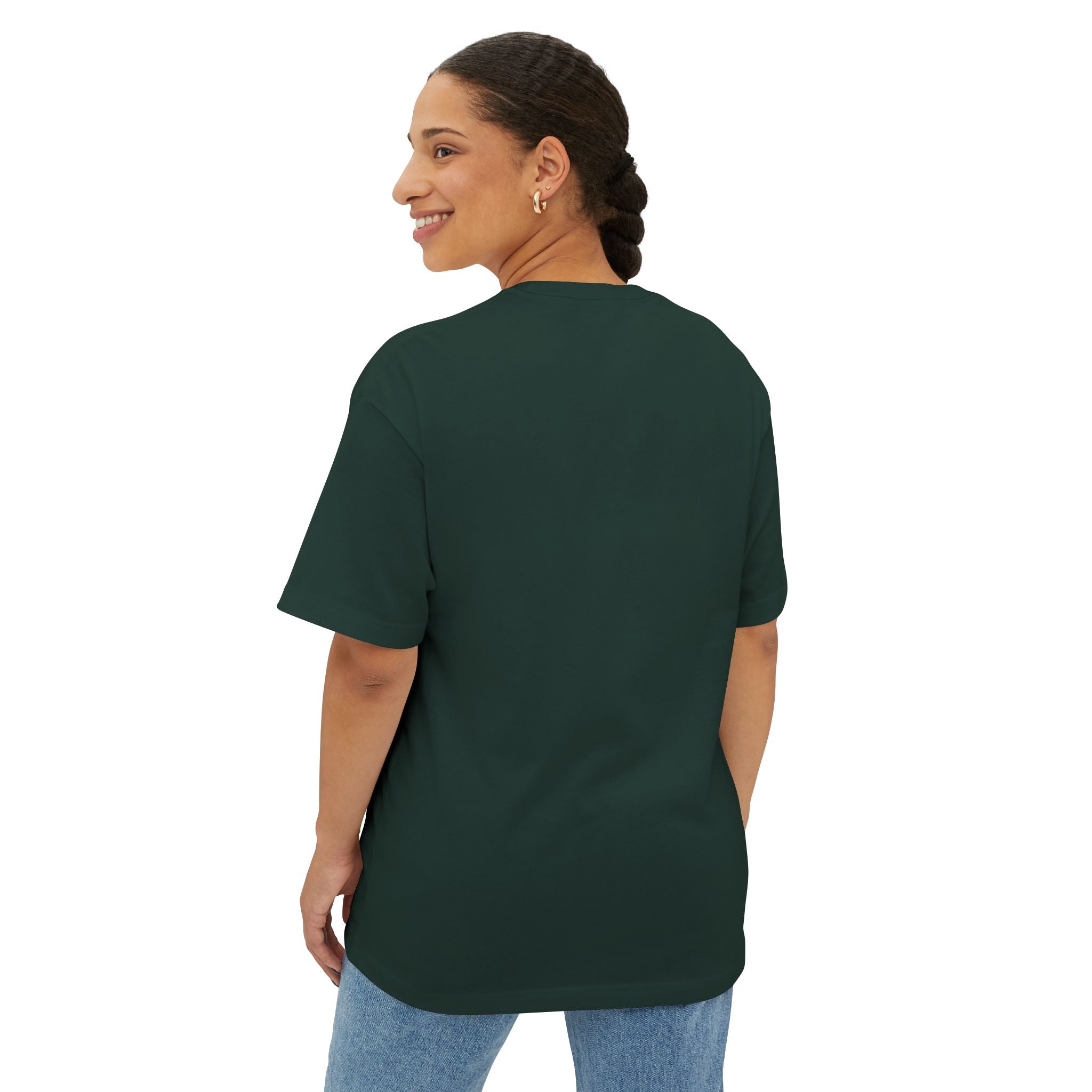 Frugal Oversized Boxy Tee - Perfect for Casual Days!  Funny Shirt, Gift for Friends