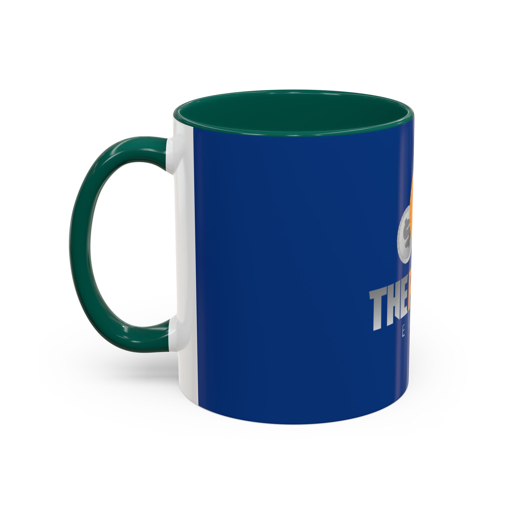 Colorful Mugs (11oz, 15oz)