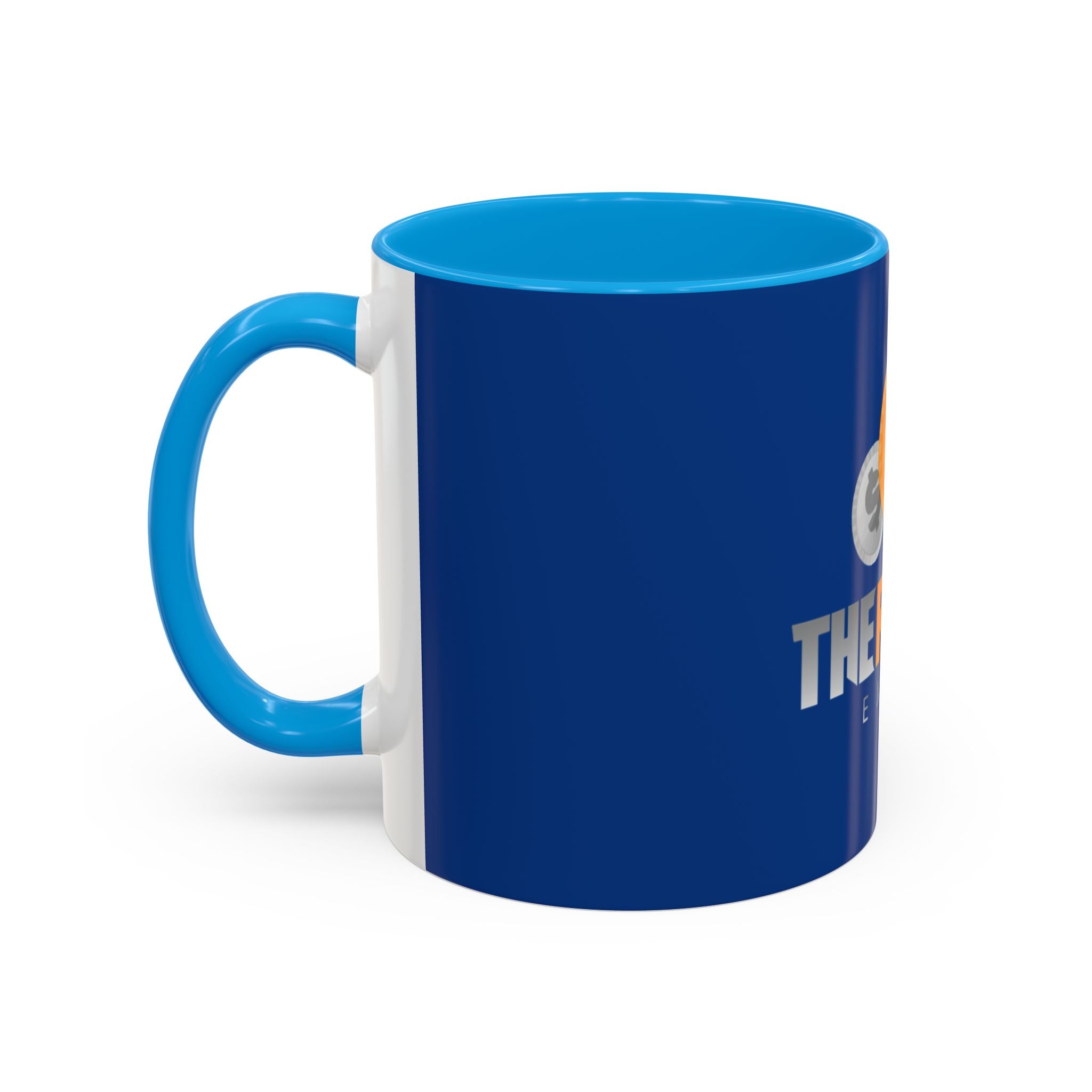 Colorful Mugs (11oz, 15oz)