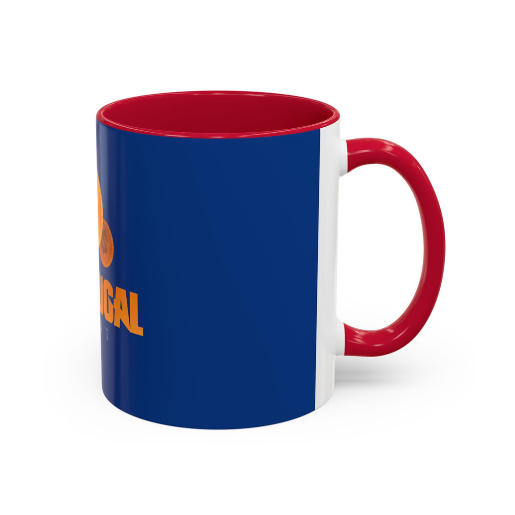 Colorful Mugs (11oz, 15oz)
