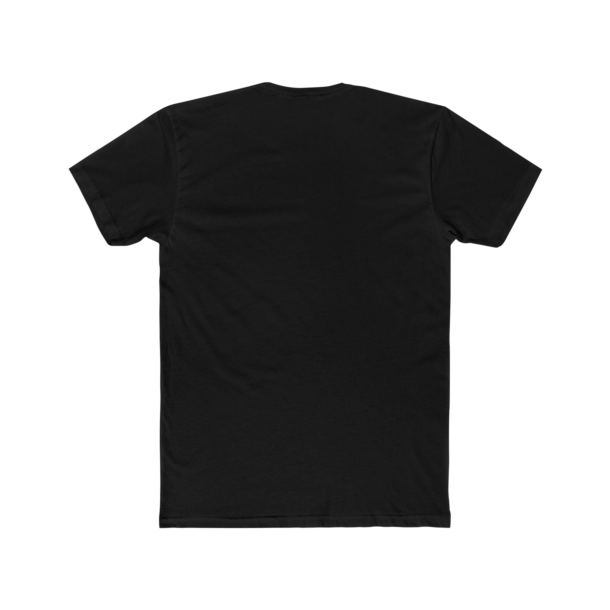 Frugal Lifestyle Unisex Cotton Crew Tee - Comfortable, Casual Wear for Savings Enthusiasts