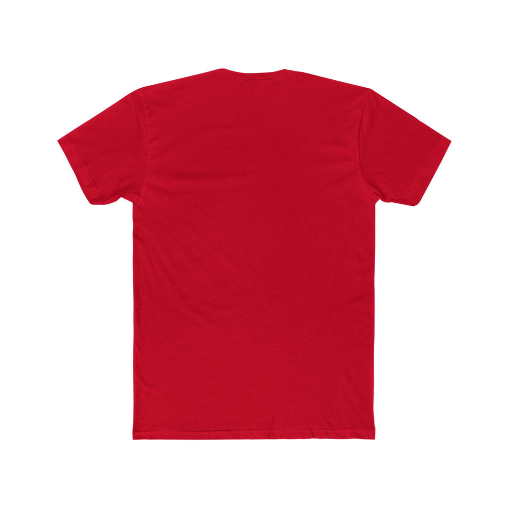 Frugal Lifestyle Unisex Cotton Crew Tee - Comfortable, Casual Wear for Savings Enthusiasts