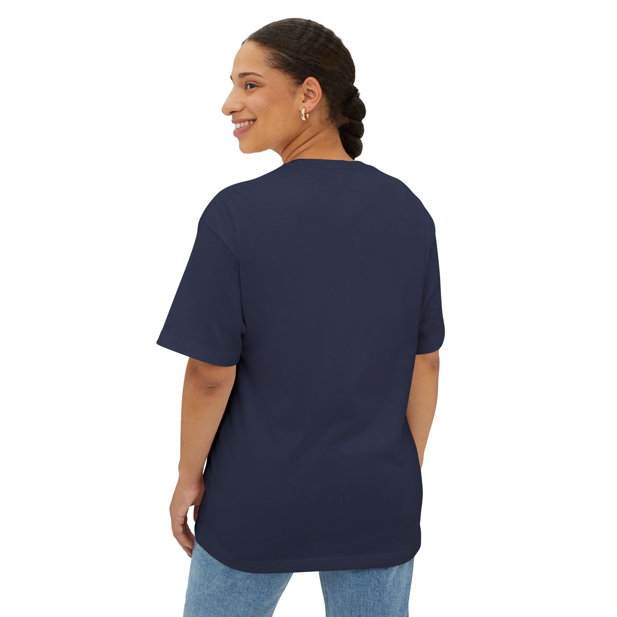 Frugal Oversized Boxy Tee - Perfect for Casual Days!  Funny Shirt, Gift for Friends