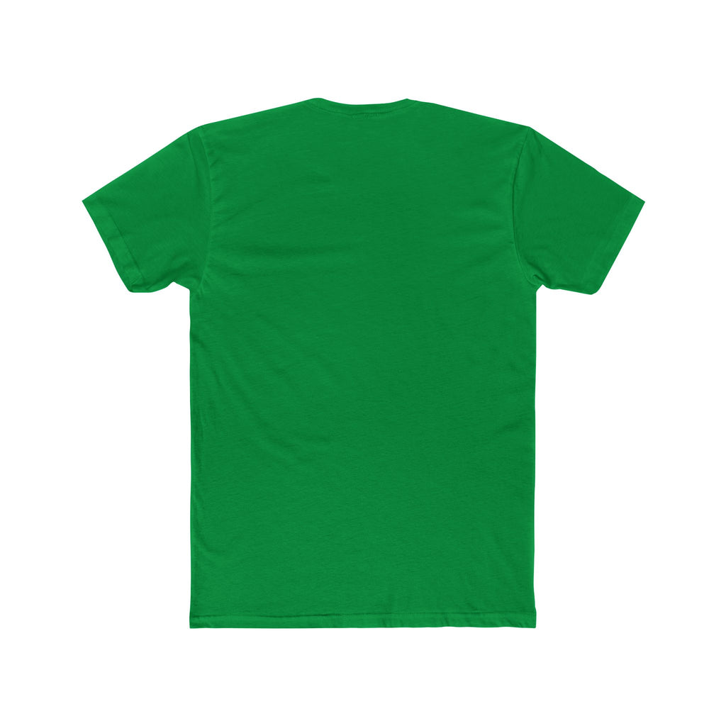 Frugal Lifestyle Unisex Cotton Crew Tee - Comfortable, Casual Wear for Savings Enthusiasts