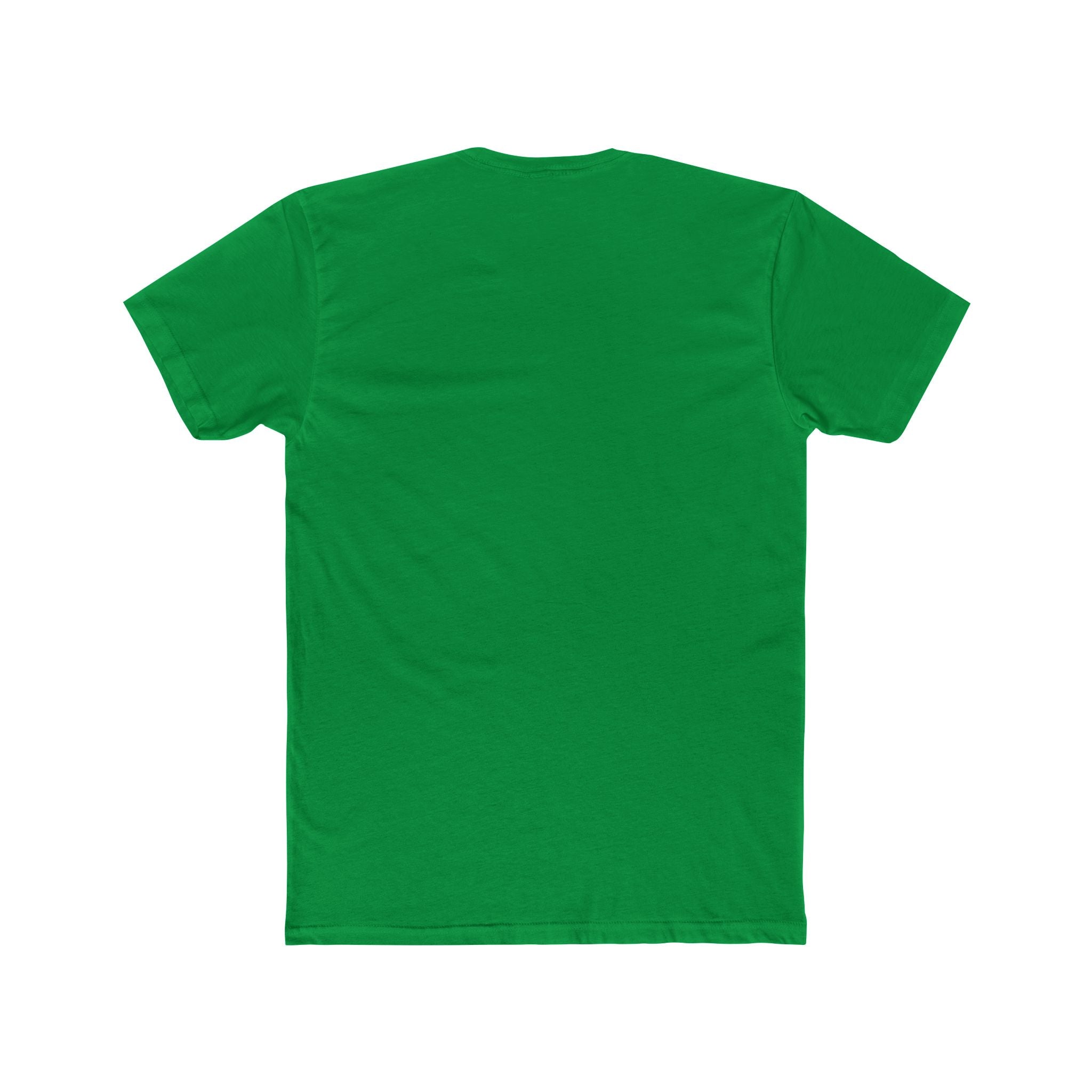 Frugal Lifestyle Unisex Cotton Crew Tee - Comfortable, Casual Wear for Savings Enthusiasts