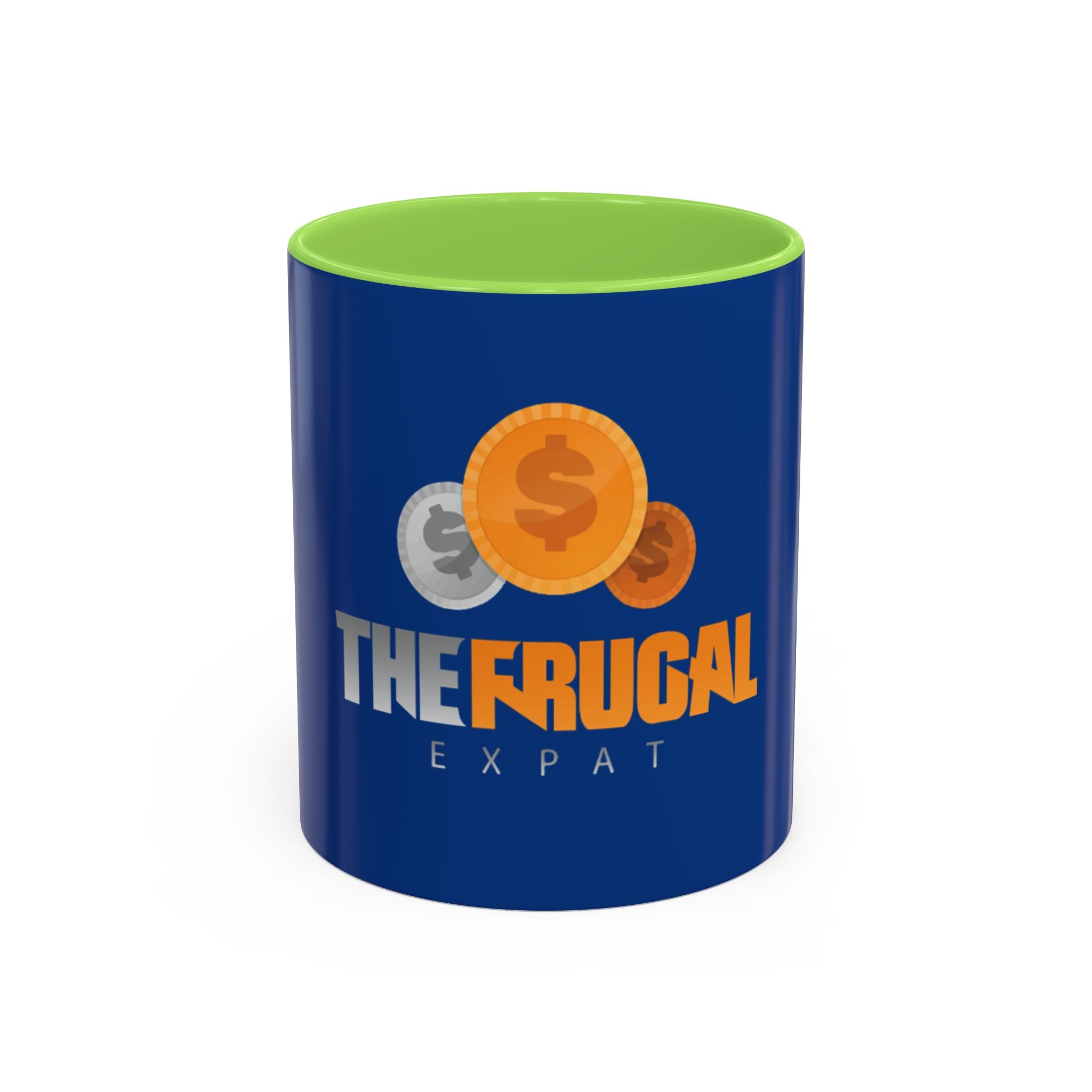 Colorful Mugs (11oz, 15oz)